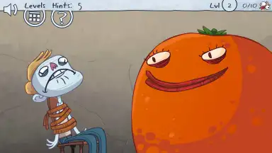 Screenshot von Troll Face Quest Video Memes 5