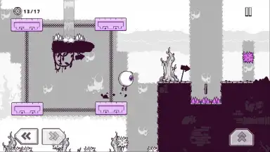 Screenshot von Colorblind - An Eye For An Eye 10