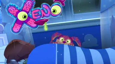 Screenshot von Xeno 7