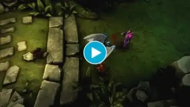 Screenshot von SoulCraft 1