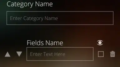 Screenshot von iEncrypt Password Manager 2