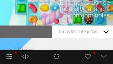 Screenshot von Emoji Keyboard - CrazyCorn 9