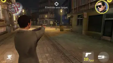 Screenshot von Mission: Berlin 3