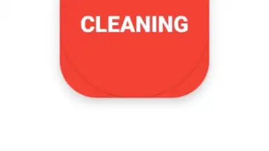 Screenshot von Cleaning rocket 2