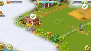 Screenshot von Jane's Farm 11
