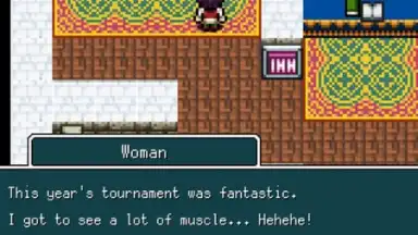 Screenshot von Dragon Prana 5