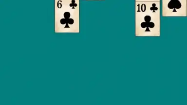 Screenshot von Solitaire 4
