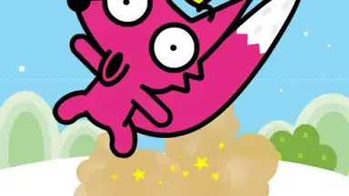 Screenshot von Talking Fong 9