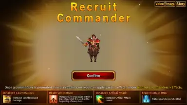 Screenshot von Romance of the Three Kingdoms: The Legend of CaoCa 8