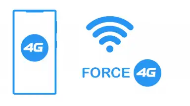 Screenshot von Force 4G LTE 1