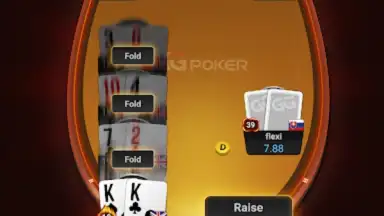 Screenshot von GGPoker.ca 10