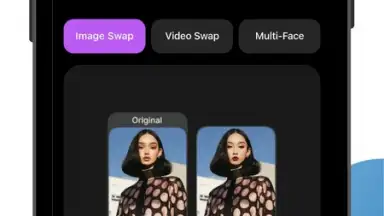 Screenshot von AI Face Swap - All in one for Free 7