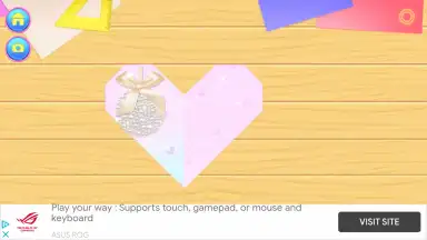 Screenshot von Cheerleader Superstar 9