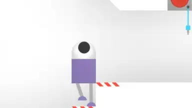 Screenshot von Odd Bot Out 9
