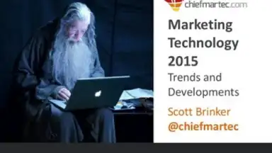 Screenshot von SlideShare 1