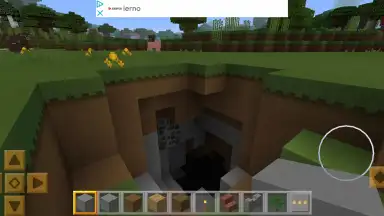 Screenshot von LokiCraft 13