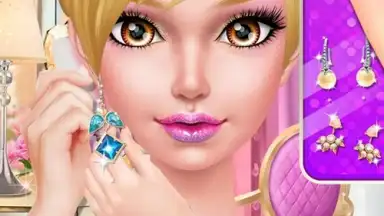 Screenshot von Flea Market Salon 3
