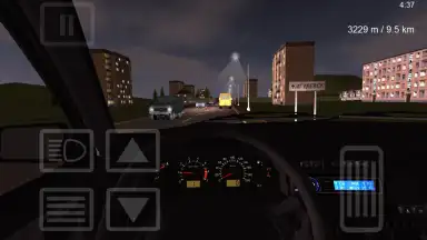 Screenshot von Voyage 2: Russian Roads 7