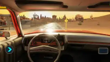 Screenshot von Long Road Drive 2