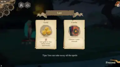 Screenshot von Indies' Lies 2