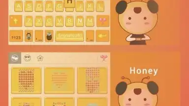 Screenshot von Honey 1