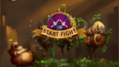 Screenshot von Guildmasters 3
