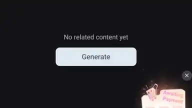 Screenshot von SeaArt 9