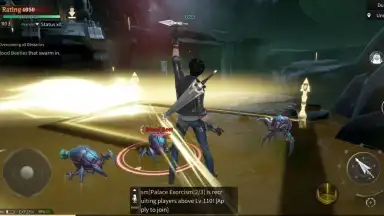 Screenshot von Time Raiders 12