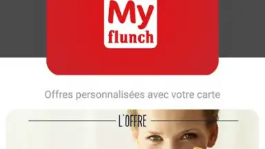 Screenshot von Flunch 4