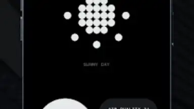 Screenshot von Nothing Weather 3