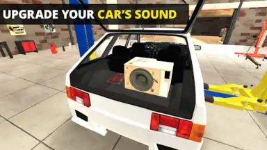 Screenshot von Mechanic: Car Tuning Simulator 7