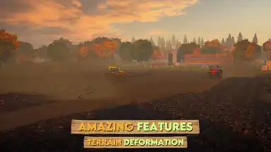 Screenshot von Farm Simulator 2024 4