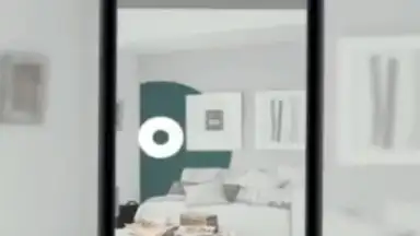 Screenshot von Visualizer 7