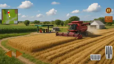 Screenshot von Farm Simulator 25 22