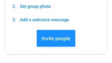 Screenshot von Yahoo Together 7