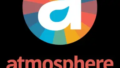 Screenshot von Atmosphere Weather 1
