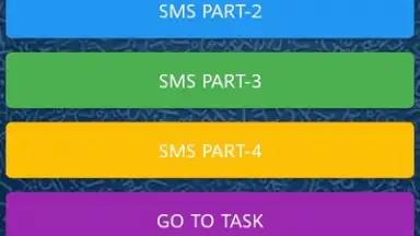 Screenshot von BANGLA SMS NEW 2019 4