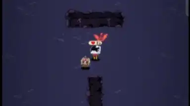 Screenshot von Limbo Disco 7