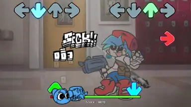 Screenshot von FNF Pibby Apocalypse 6