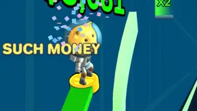 Screenshot von 2 THE MOON 2