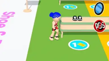 Screenshot von Famous Fashion 2