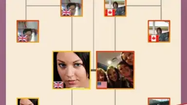 Screenshot von Tournaments 3 Solitaire 1