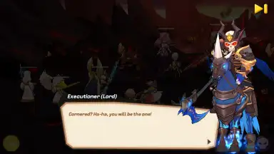 Screenshot von Idle Master 3D 1