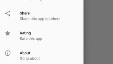 Screenshot von Filecrypt - Files & Folder Locker (No Ads) 2