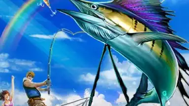 Screenshot von Fishing Mania 3D 2
