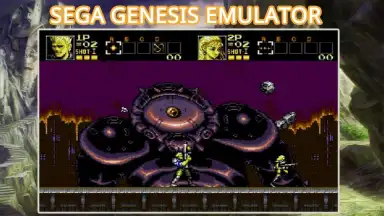 Screenshot von gGens 2