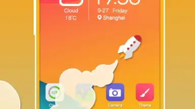 Screenshot von Live Launcher(Beta) 5