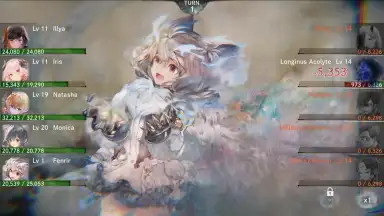 Screenshot von MementoMori: AFKRPG 7
