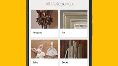 Screenshot von CN Browser 10