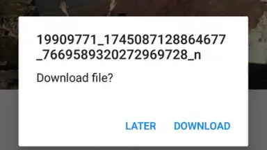 Screenshot von TubeSaver-Free YouTube video downloader 3